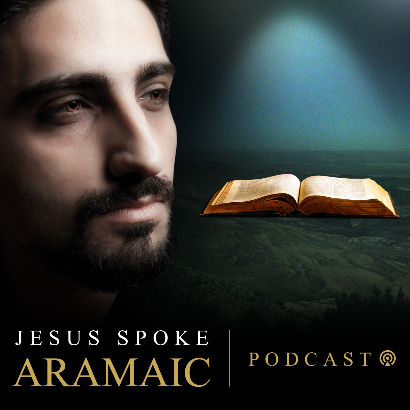 Jesus Spoke Aramaic Podcasts