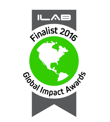 iLab Global Impact Finalist 2016